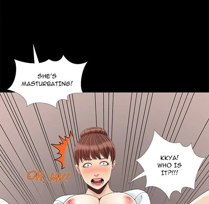 Sleepy Town Escapades Manhwa Bgaabc Chapter 11 - Page 62