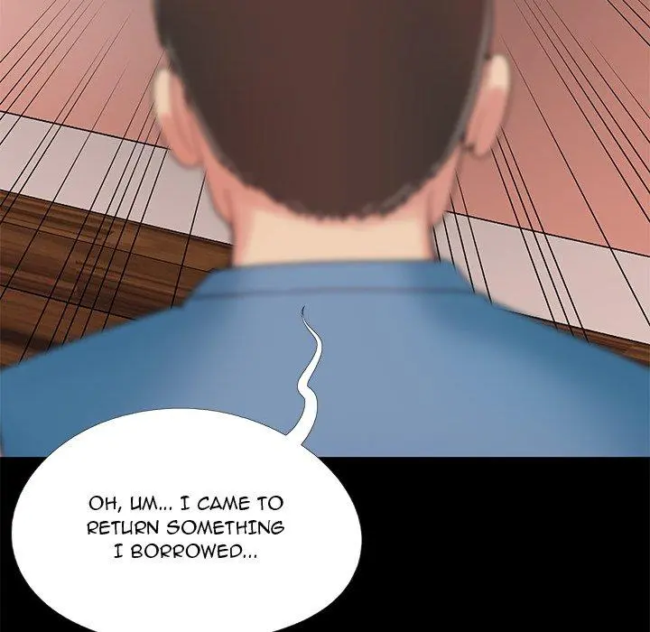 Sleepy Town Escapades Manhwa Bgaabc Chapter 11 - Page 64