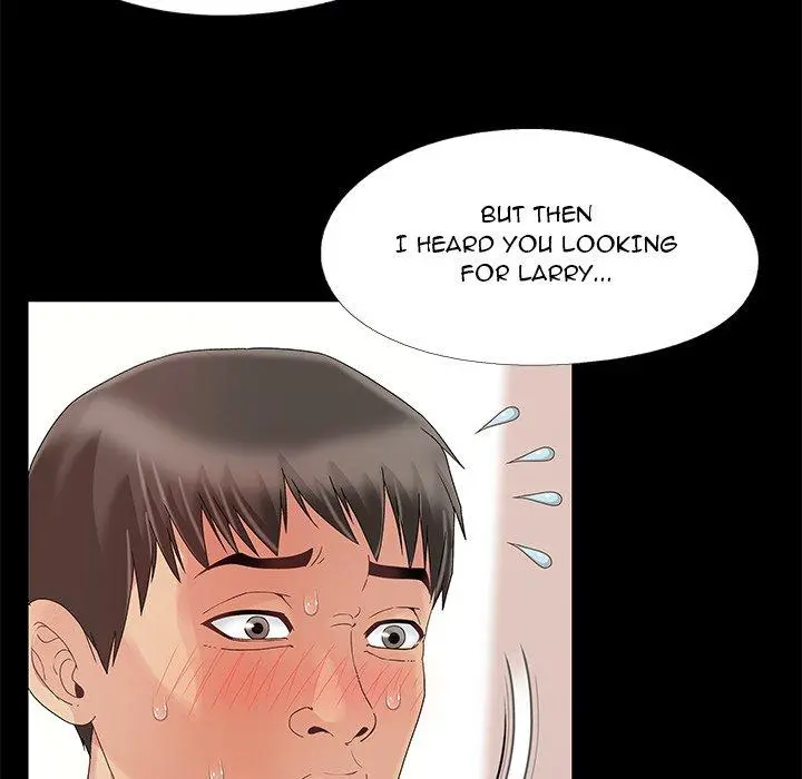 Sleepy Town Escapades Manhwa Bgaabc Chapter 11 - Page 65