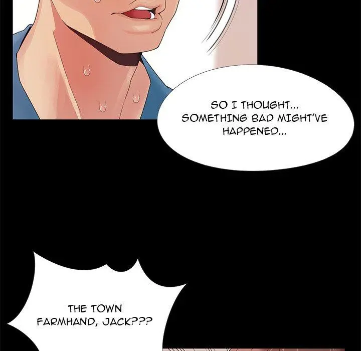 Sleepy Town Escapades Manhwa Bgaabc Chapter 11 - Page 66