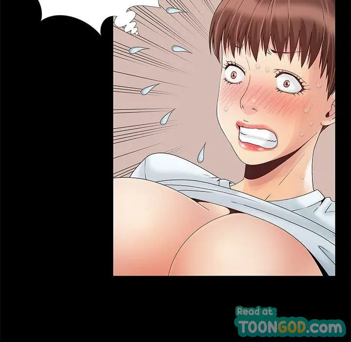 Sleepy Town Escapades Manhwa Bgaabc Chapter 11 - Page 67