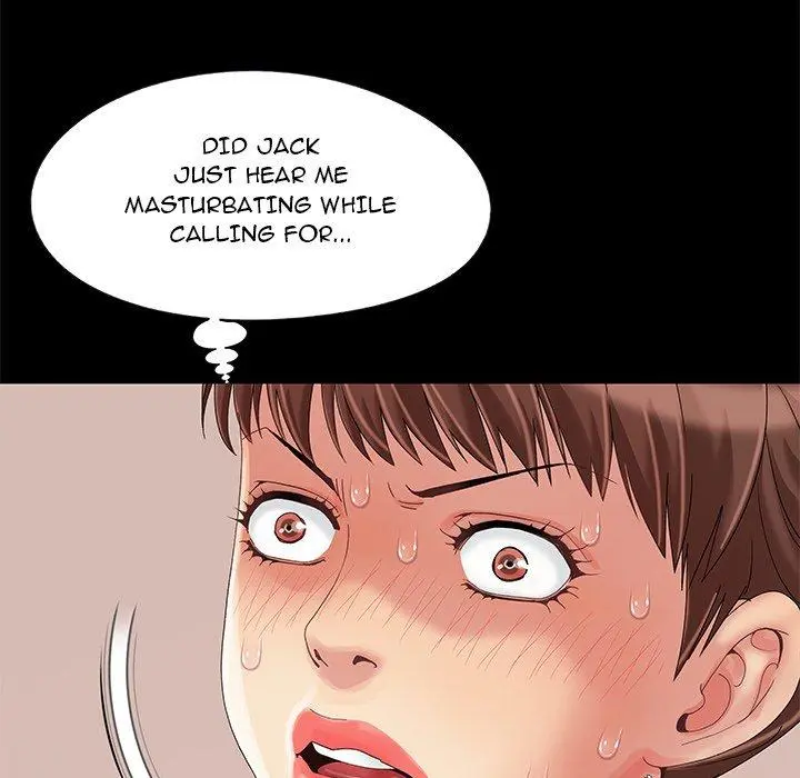 Sleepy Town Escapades Manhwa Bgaabc Chapter 11 - Page 68