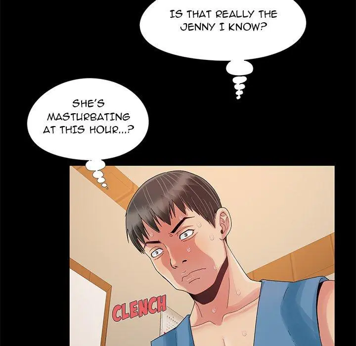 Sleepy Town Escapades Manhwa Bgaabc Chapter 11 - Page 72