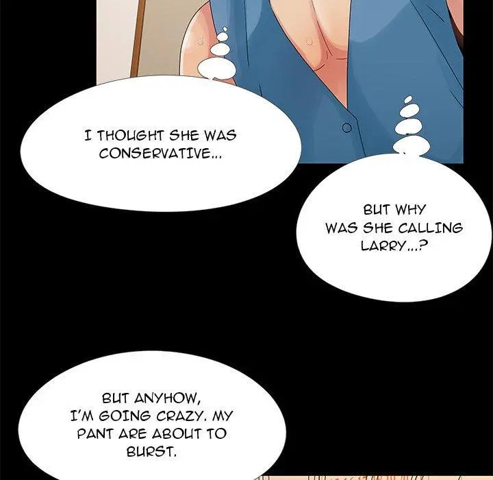 Sleepy Town Escapades Manhwa Bgaabc Chapter 11 - Page 73