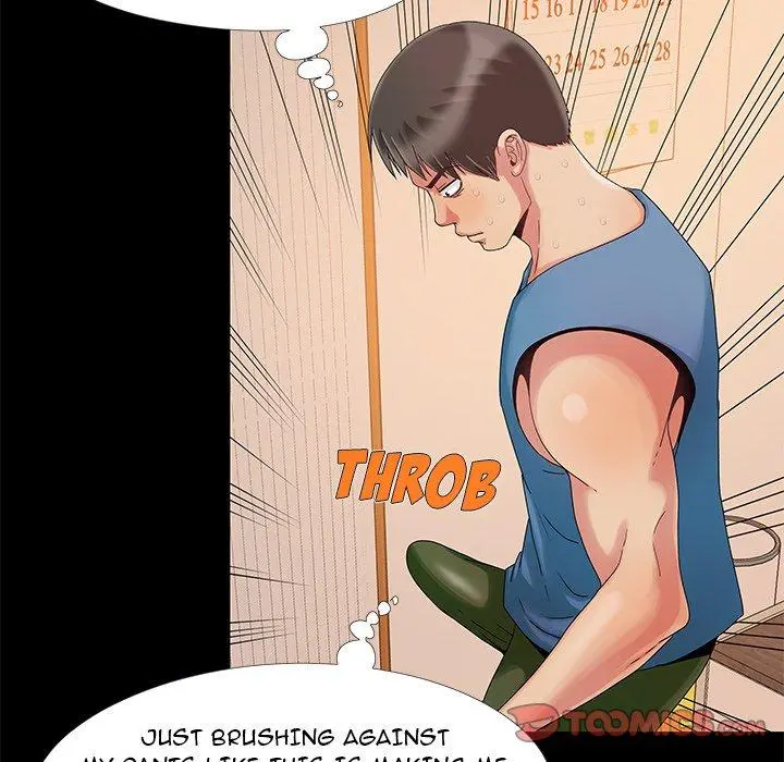 Sleepy Town Escapades Manhwa Bgaabc Chapter 11 - Page 74
