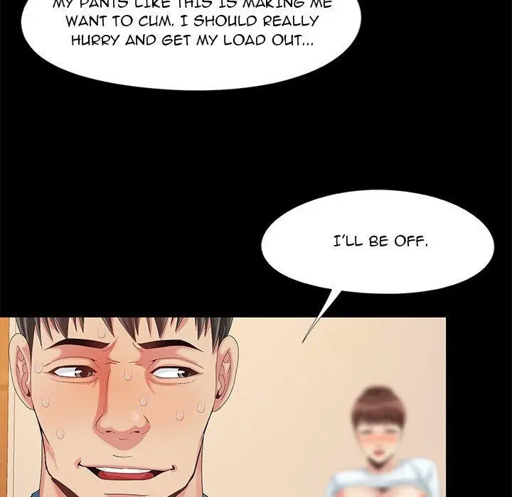 Sleepy Town Escapades Manhwa Bgaabc Chapter 11 - Page 75