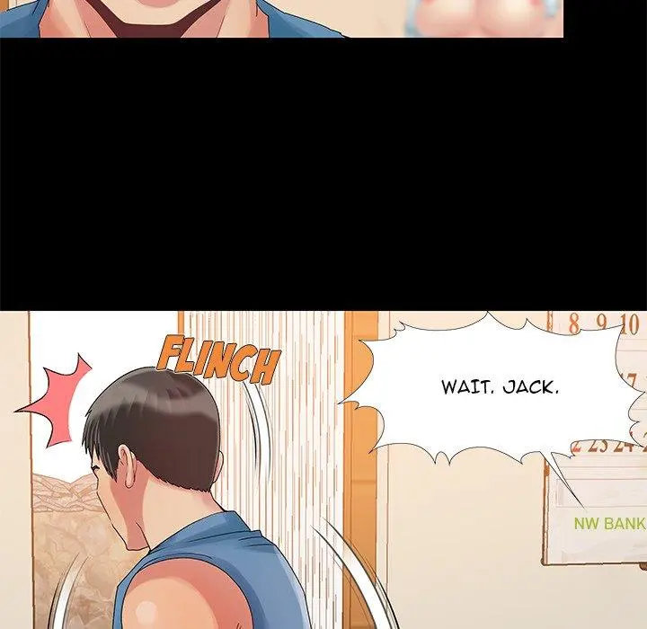 Sleepy Town Escapades Manhwa Bgaabc Chapter 11 - Page 76