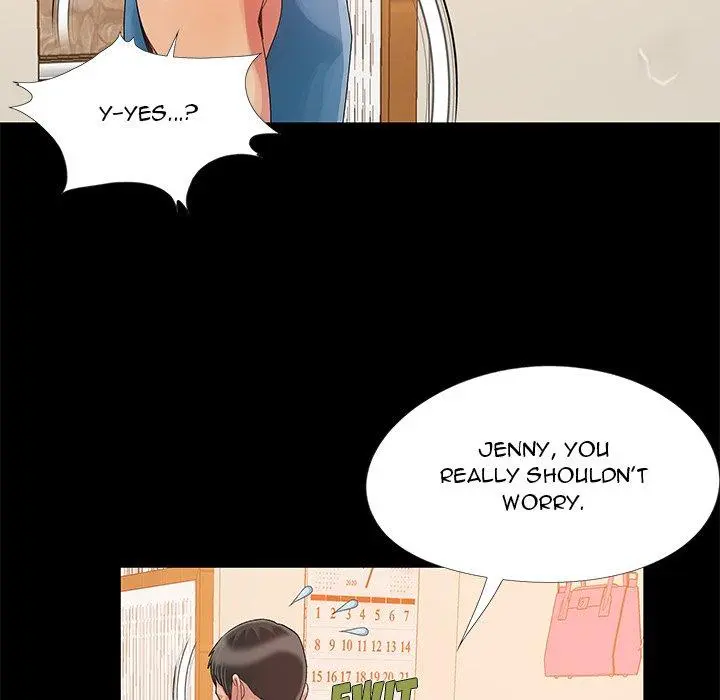 Sleepy Town Escapades Manhwa Bgaabc Chapter 11 - Page 77