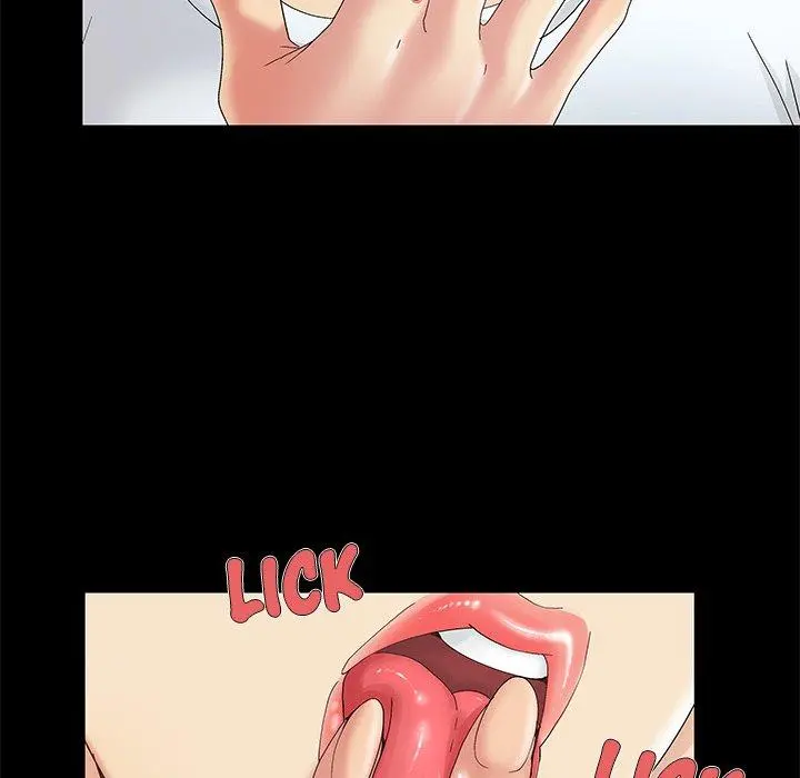 Sleepy Town Escapades Manhwa Bgaabc Chapter 11 - Page 8