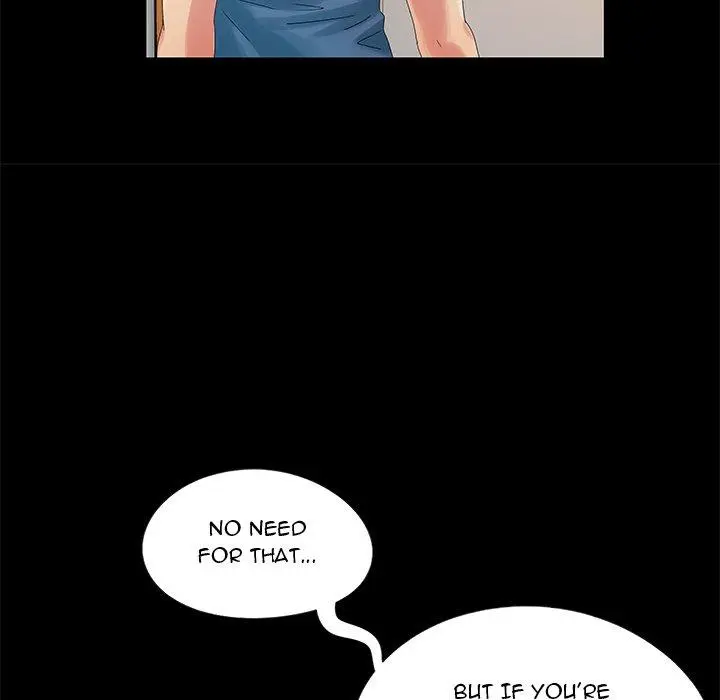 Sleepy Town Escapades Manhwa Bgaabc Chapter 11 - Page 81