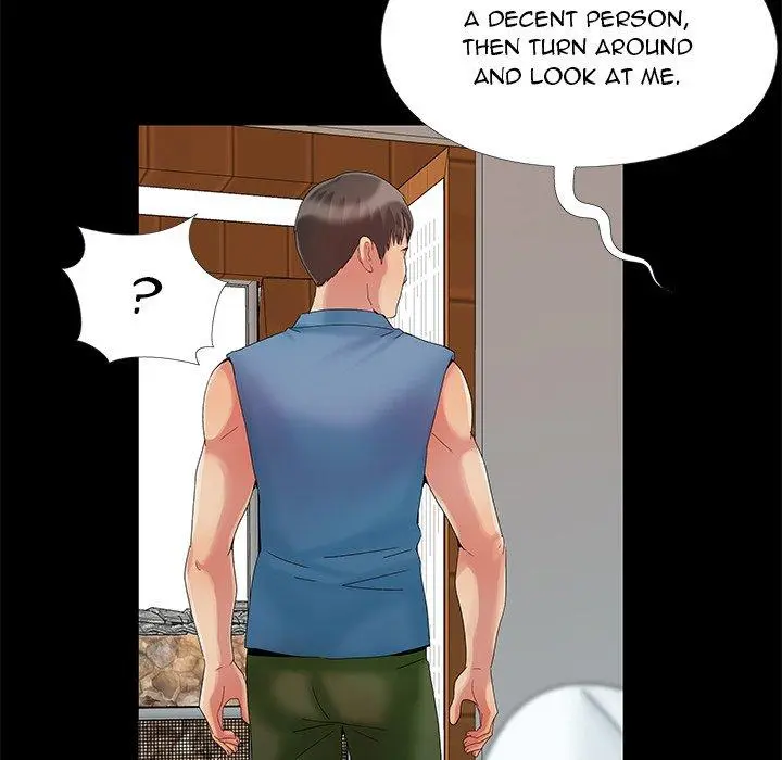 Sleepy Town Escapades Manhwa Bgaabc Chapter 11 - Page 82