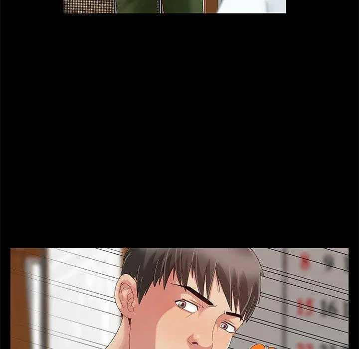 Sleepy Town Escapades Manhwa Bgaabc Chapter 11 - Page 83
