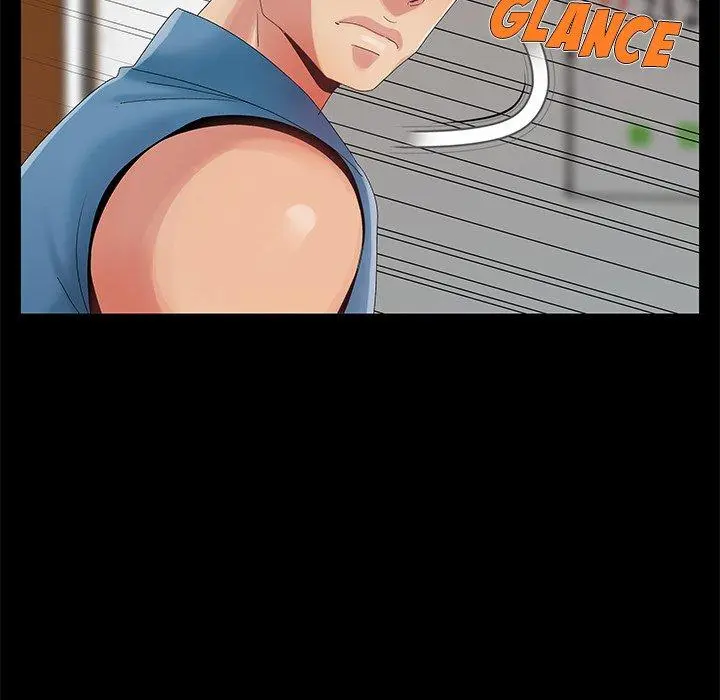 Sleepy Town Escapades Manhwa Bgaabc Chapter 11 - Page 84