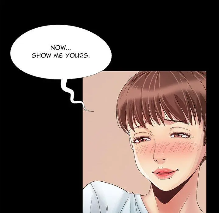 Sleepy Town Escapades Manhwa Bgaabc Chapter 11 - Page 87