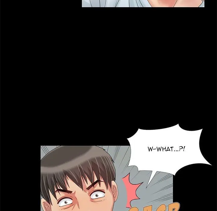 Sleepy Town Escapades Manhwa Bgaabc Chapter 11 - Page 88