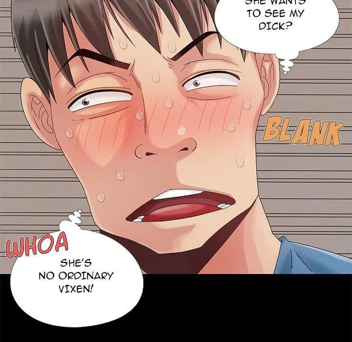Sleepy Town Escapades Manhwa Bgaabc Chapter 11 - Page 90