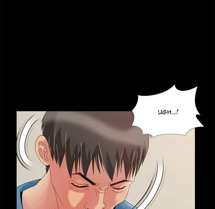 Sleepy Town Escapades Manhwa Bgaabc Chapter 11 - Page 96