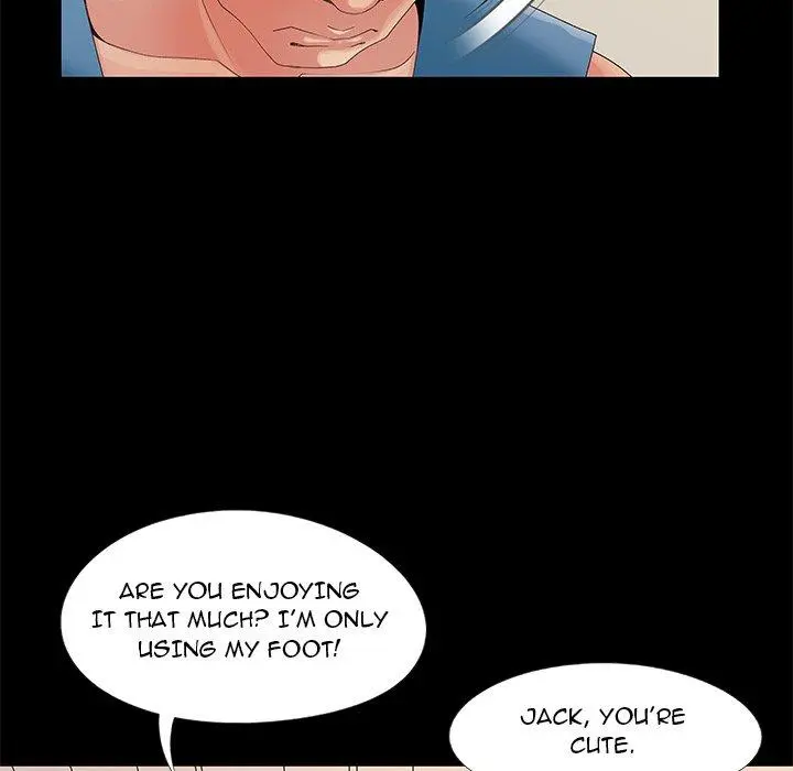 Sleepy Town Escapades Manhwa Bgaabc Chapter 11 - Page 97
