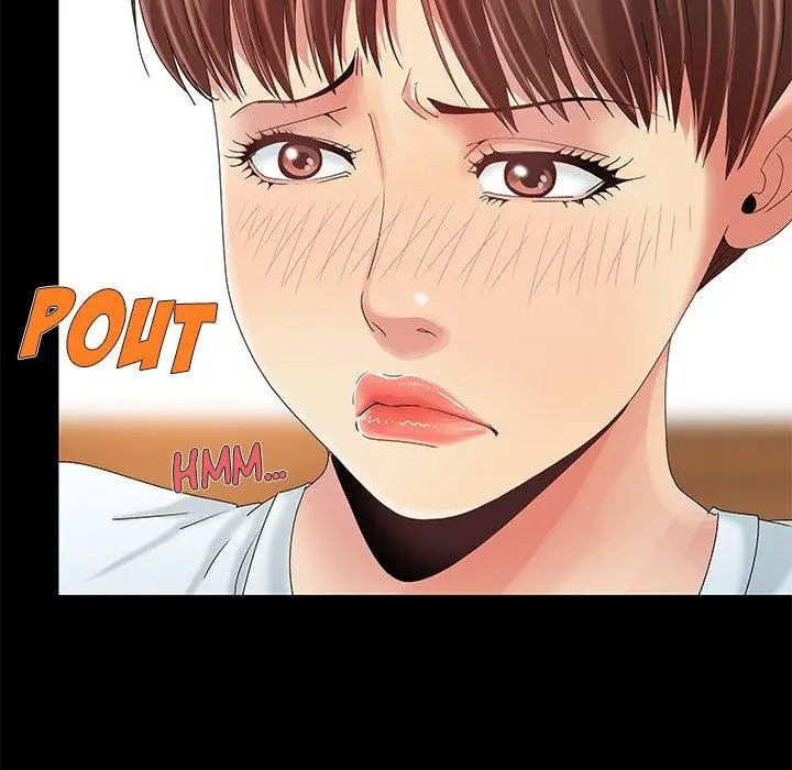 Sleepy Town Escapades Manhwa Bgaabc Chapter 12 - Page 10
