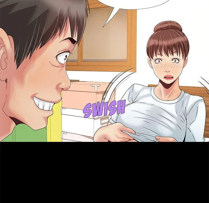 Sleepy Town Escapades Manhwa Bgaabc Chapter 12 - Page 106