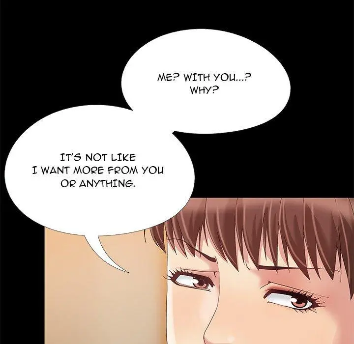 Sleepy Town Escapades Manhwa Bgaabc Chapter 12 - Page 107
