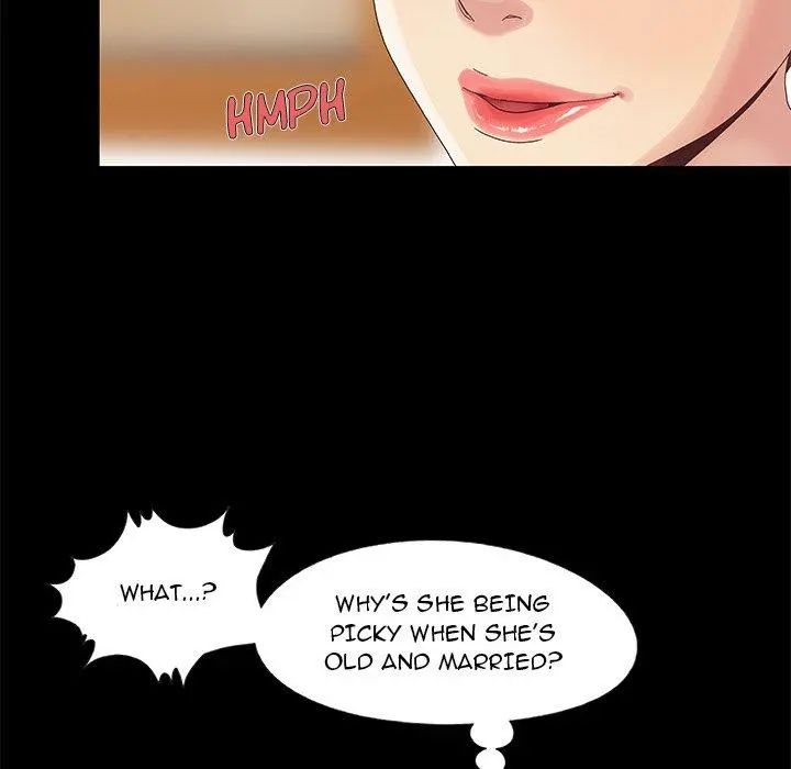 Sleepy Town Escapades Manhwa Bgaabc Chapter 12 - Page 108