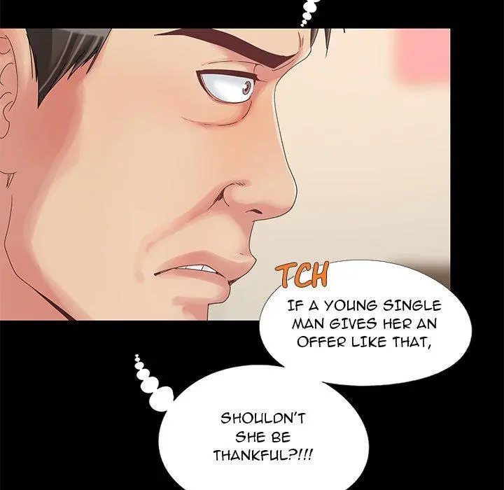 Sleepy Town Escapades Manhwa Bgaabc Chapter 12 - Page 109