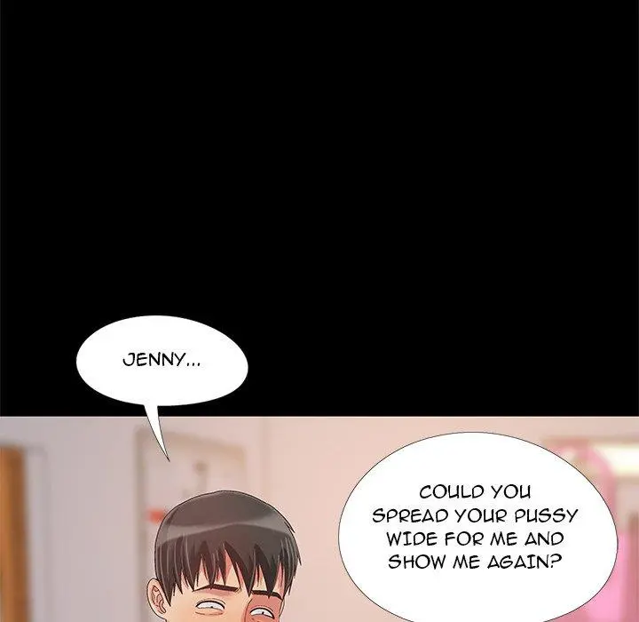 Sleepy Town Escapades Manhwa Bgaabc Chapter 12 - Page 11