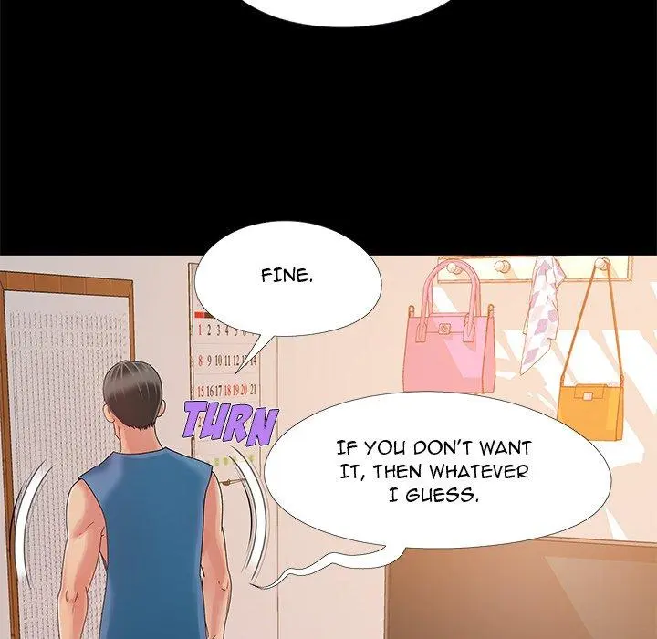Sleepy Town Escapades Manhwa Bgaabc Chapter 12 - Page 110
