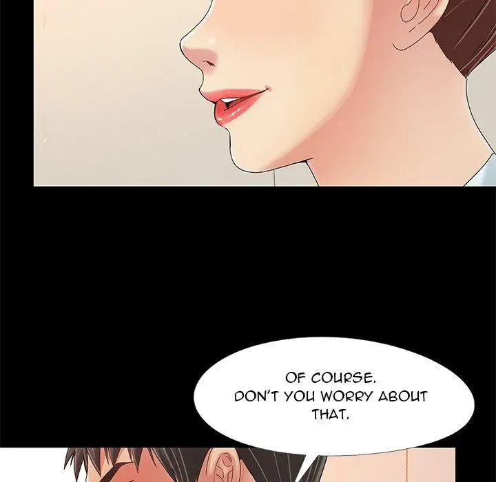 Sleepy Town Escapades Manhwa Bgaabc Chapter 12 - Page 113