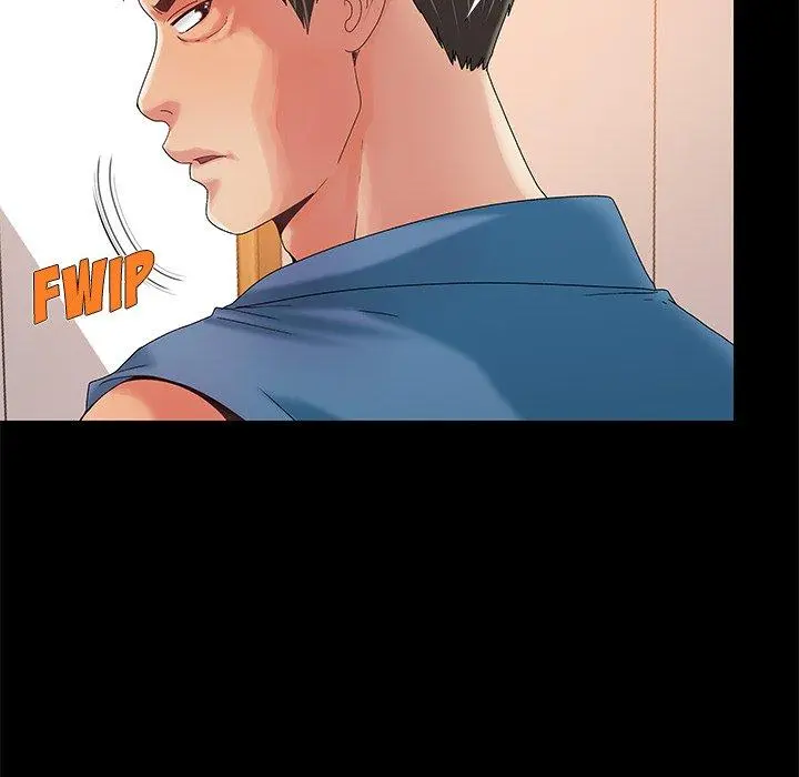 Sleepy Town Escapades Manhwa Bgaabc Chapter 12 - Page 114
