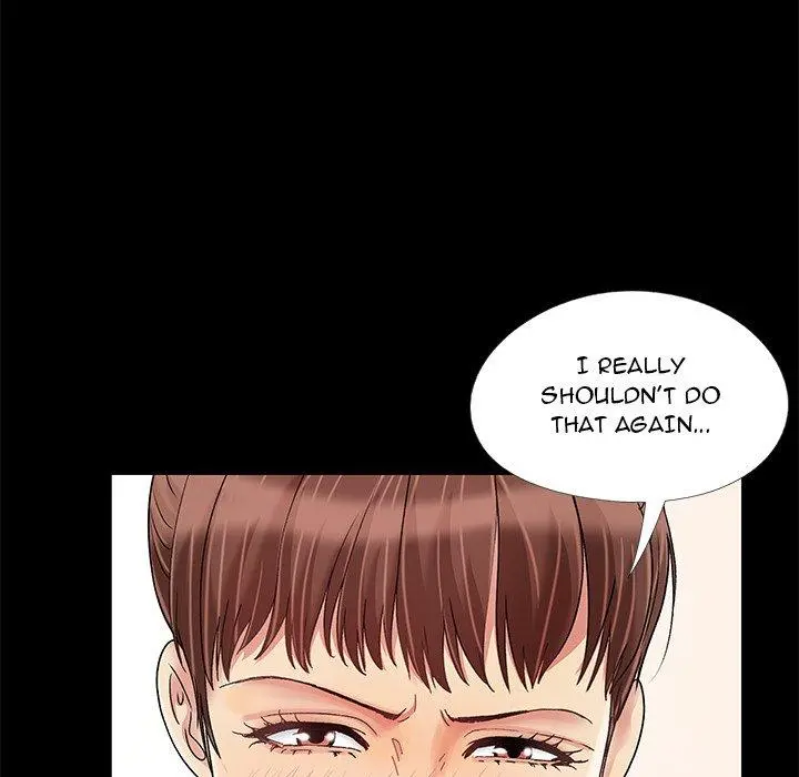 Sleepy Town Escapades Manhwa Bgaabc Chapter 12 - Page 116