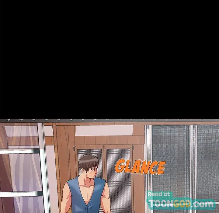 Sleepy Town Escapades Manhwa Bgaabc Chapter 12 - Page 118
