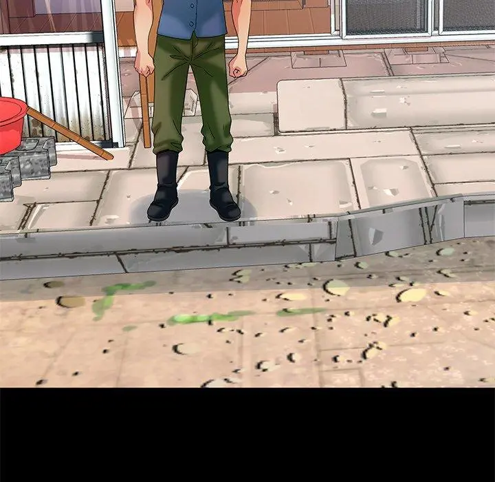 Sleepy Town Escapades Manhwa Bgaabc Chapter 12 - Page 119