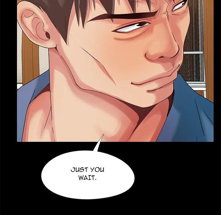 Sleepy Town Escapades Manhwa Bgaabc Chapter 12 - Page 121