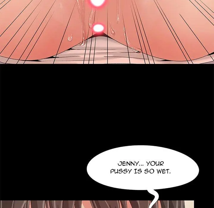 Sleepy Town Escapades Manhwa Bgaabc Chapter 12 - Page 22