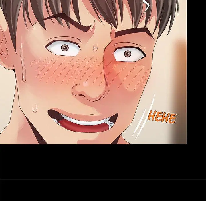 Sleepy Town Escapades Manhwa Bgaabc Chapter 12 - Page 23