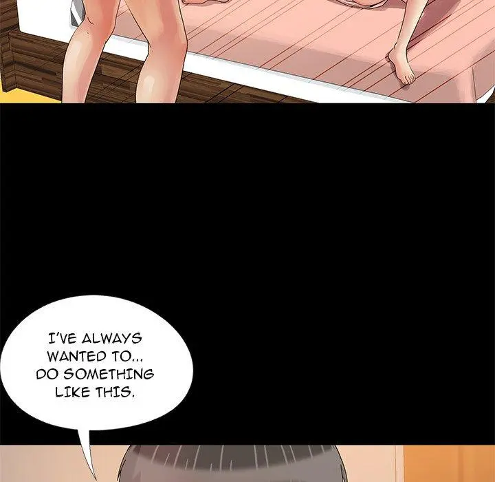 Sleepy Town Escapades Manhwa Bgaabc Chapter 12 - Page 26