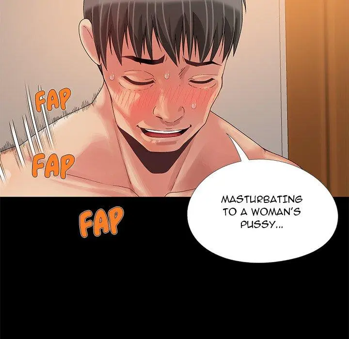 Sleepy Town Escapades Manhwa Bgaabc Chapter 12 - Page 27