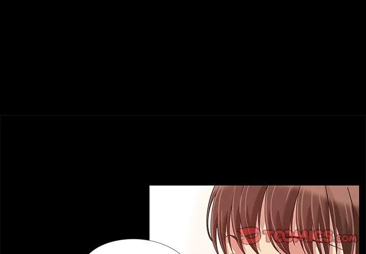 Sleepy Town Escapades Manhwa Bgaabc Chapter 12 - Page 3