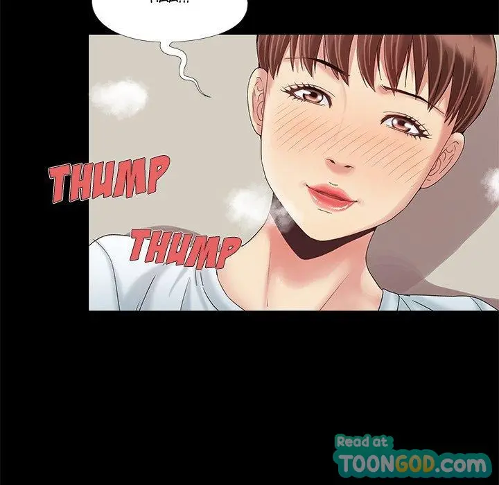Sleepy Town Escapades Manhwa Bgaabc Chapter 12 - Page 33