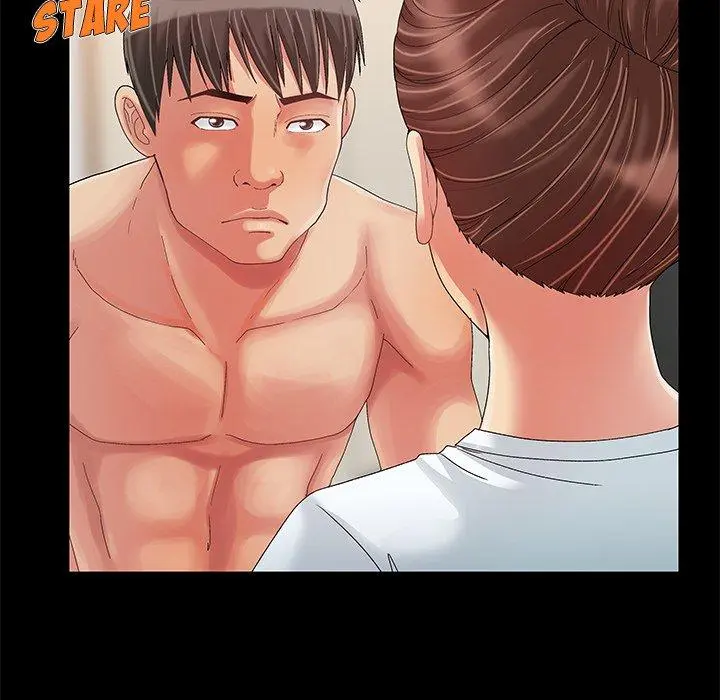 Sleepy Town Escapades Manhwa Bgaabc Chapter 12 - Page 35