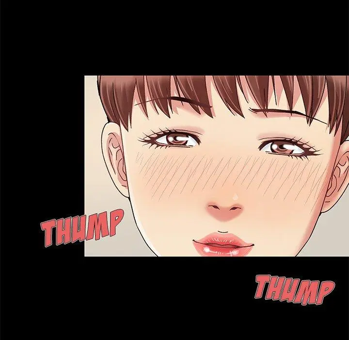 Sleepy Town Escapades Manhwa Bgaabc Chapter 12 - Page 36