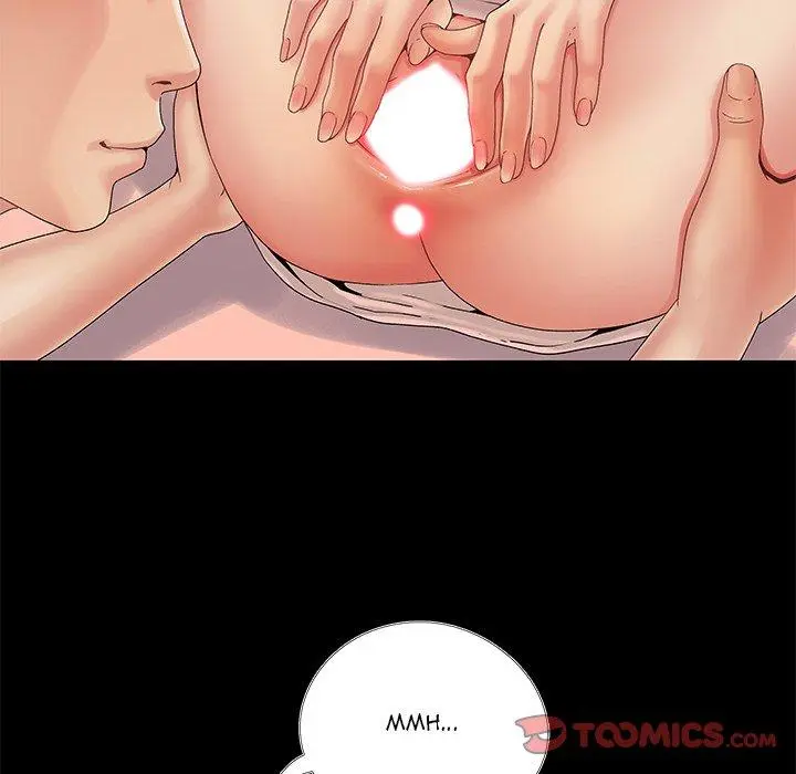 Sleepy Town Escapades Manhwa Bgaabc Chapter 12 - Page 39