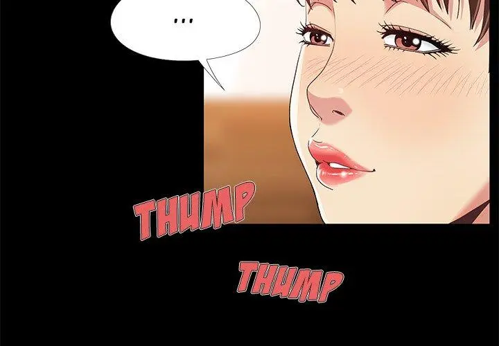Sleepy Town Escapades Manhwa Bgaabc Chapter 12 - Page 4