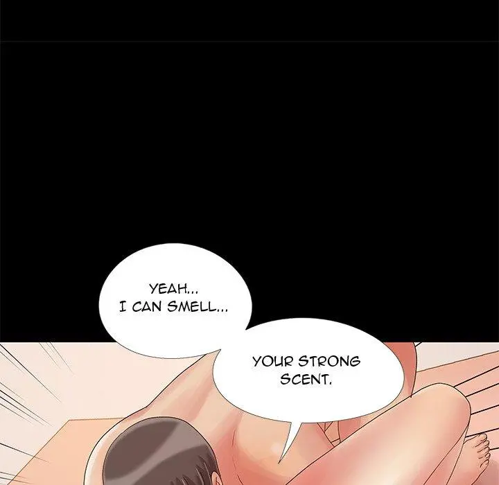 Sleepy Town Escapades Manhwa Bgaabc Chapter 12 - Page 43