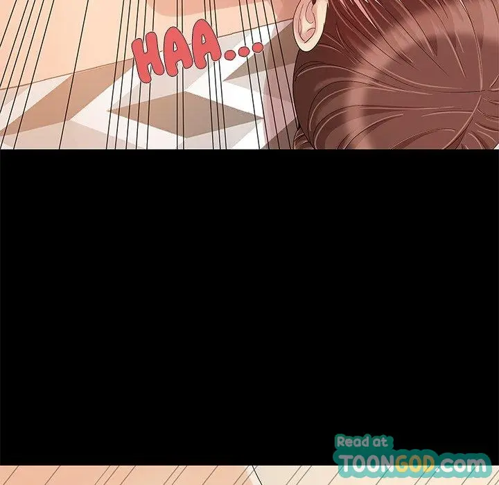 Sleepy Town Escapades Manhwa Bgaabc Chapter 12 - Page 45