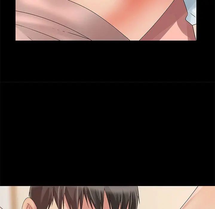 Sleepy Town Escapades Manhwa Bgaabc Chapter 12 - Page 52