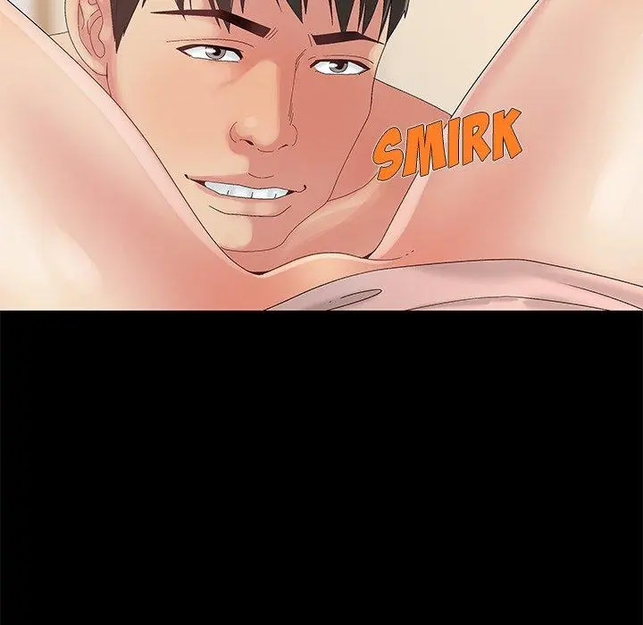 Sleepy Town Escapades Manhwa Bgaabc Chapter 12 - Page 53