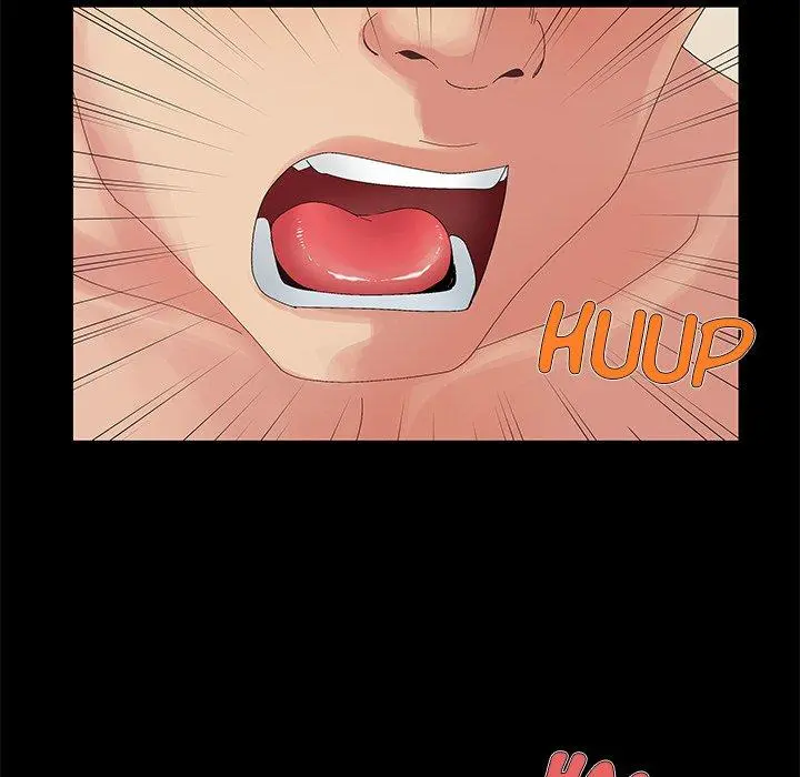 Sleepy Town Escapades Manhwa Bgaabc Chapter 12 - Page 54
